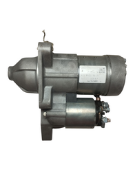 Motor Partida March Versa Sandero Duster Captur 1.6 2016