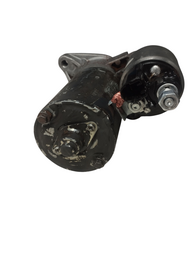 MOTOR PARTIDA MARCH VERSA SANDERO DUSTER CAPTUR 1.6 2016