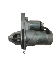 MOTOR PARTIDA MARCH VERSA SANDERO DUSTER CAPTUR 1.6 2016