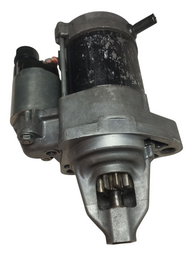 MOTOR PARTIDA ARRANQUE FIT CITY 1.5 2009 2010 2011 A 2014