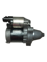 Motor Partida Arranque Fit City 1.5 2009 2010 2011 a 2014