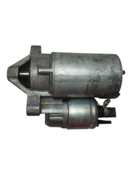 MOTOR PARTIDA SANDERO LOGAN DUSTER OROCH LIVINA 1.6 08 A 17