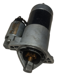 MOTOR PARTIDA JAC J6 2.0 MANUAL 2012 2013 2014 2015 A 2018 