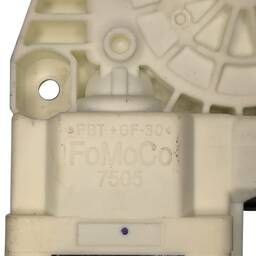 MOTOR VIDRO ELÉTRICO TRASEIRO DIREITO FORD NEW FIESTA 2014