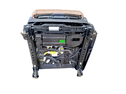 BANCO DIANTEIRO ESQUERDO BYD TAN 2022 2023 2024/..