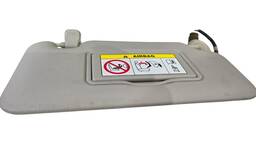 QUEBRA SOL DIANTEIRO HONDA HR-V 1.8 2020