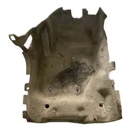 CARPETE DIANTEIRO ESQUERDO VOLVO XC60 2009 A 2013 70496241