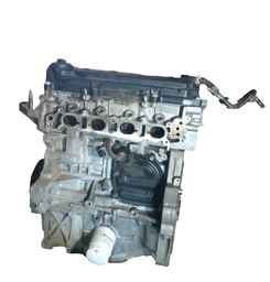 Motor Honda Fit City Wr-v 1.5 Flex 2015 a 2021