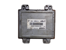 MODULO INJEÇÃO ONIX PRISMA 1.0 2017 E8312654172