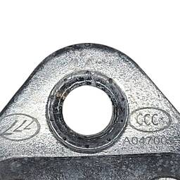 BATENTE FECHADURA PORTA LIFAN X60 2018 1.8 AUT