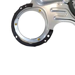 MÁQUINA DE VIDRO PORTA DIANTEIRA ESQUERDA CERATO 2006 A 2009