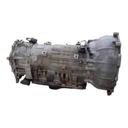 CAIXA CÂMBIO AUTOMÁTICA PAJERO FULL 3.2 COM VARETA