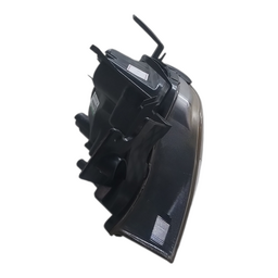 FAROL ESQUERDO PAJERO TR4 10/15 AIRTREK 03/08 MASC NEG 