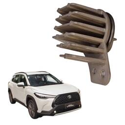 Reator Modulo Farol Esquerdo Corolla Cross XRE 2022