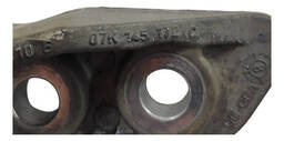 POLIA TENSOR DA CORREIA VOLKSWAGEN JETTA 2.5 AUT 2007 2011