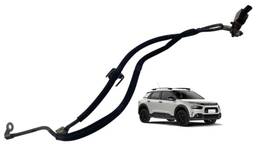 Cabo Negativo Bateria - Citroën C4 Cactus 1.6 2022