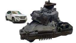 Caixa Tração Transferencia Bmw X5 F15 3.0 Diesel 2015 a 2018