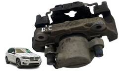 Pinça de Freio ( Diant Esq ) - BMW X5 XDrive 3.0 2016