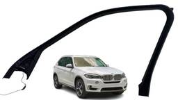 Canaleta Vidro Porta Dianteira Direita Bmw X5 F15 F85 14/18