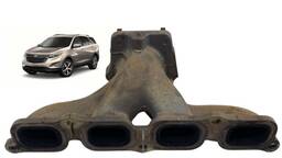 Coletor Escape - Chevrolet Equinox 2.0 LT 2018