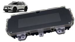 Painel de Instrumento - Citroën C4 Cactus 1.6 2022