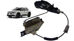 Fechadura Porta Dianteira Direita C4 Cactus 2019 2020 a 2024