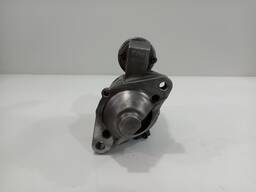 Motor Partida 206 Clio Sandero Logan March 1.0 8/16v Valeo 