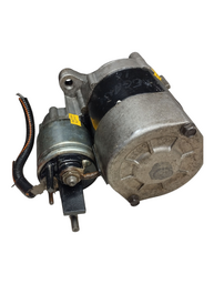 MOTOR PARTIDA MARCH VERSA SANDERO DUSTER CAPTUR 1.6 2012