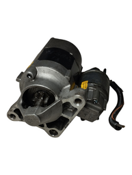 MOTOR PARTIDA MARCH VERSA SANDERO DUSTER CAPTUR 1.6 2012