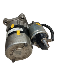 MOTOR PARTIDA MARCH VERSA SANDERO DUSTER CAPTUR 1.6 2012