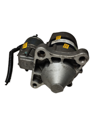 MOTOR PARTIDA MARCH VERSA SANDERO DUSTER CAPTUR 1.6 2012