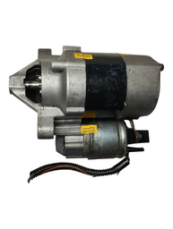 MOTOR PARTIDA MARCH VERSA SANDERO DUSTER CAPTUR 1.6 2012