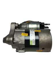 MOTOR PARTIDA MARCH VERSA SANDERO DUSTER CAPTUR 1.6 2012