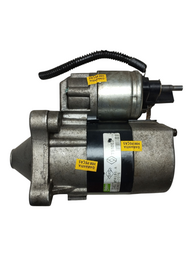 Motor Partida March Versa Sandero Duster Captur 1.6 2012