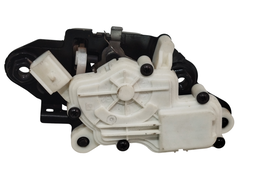 FECHADURA DIREITA TAMPA TRAS MONTANA 2023/ SILVERADO 2024/