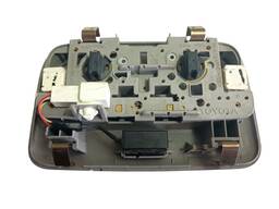 LUZ TETO YARIS CORTESIA YARIS SEDAN 2020/ 