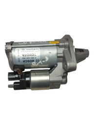 MOTOR PARTIDA COROLLA 1.8 2.0 2015 2016 2017 2018 2019 2020