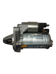 Motor Partida Corolla 1.8 2.0 2015 2016 2017 2018 2019 2020