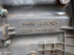  CAIXA CAMBIO RANGER 3.2 2.2 DIESEL 2013/ 4X4 MANUAL