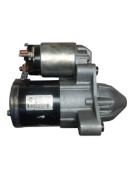Motor Partida Arranque March Versa 1.0 3cc 2015 a 2022 