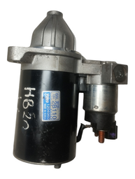 MOTOR PARTIDA HB20 CERATO SOUL VELOSTER I30 1.6 2009 A 2013