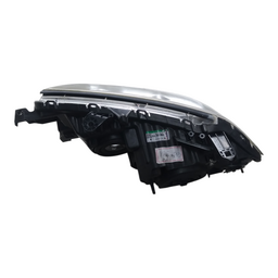 FAROL DIREITO PAJERO DAKAR L200 TRITON 10/18 S/PROJETOR 