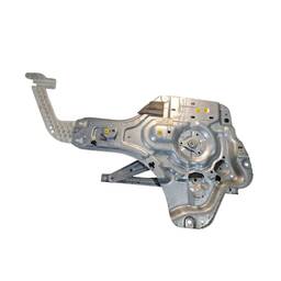 MÁQUINA DE VIDRO PORTA TRASEIRA ESQUERDA CERATO 2006 A 2009