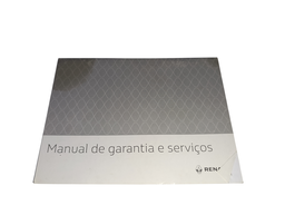 MANUAL PROPRIETÁRIO RENAULT LOGAN 1.0 12V EXPRESSION 2020