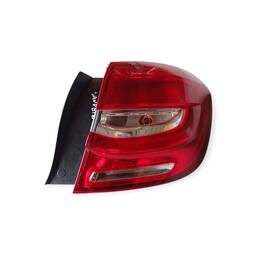 Lanterna Traseira Direita Sandero 2020 a 2023 (canto)