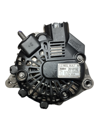 ALTERNADOR HB20 1.0 12V 3CC TURBO 2013 2014 A 2019  90A