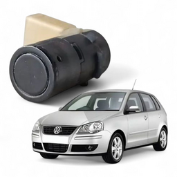 Sensor Estacionamento Traseiro Vw Polo 2006 2013 7h0919275c 