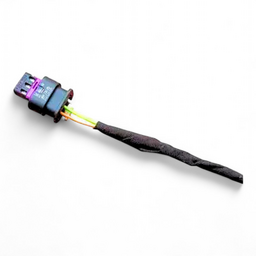 Plug Chicote Conector Sensor Estacionamento Ré Polo, Amarok