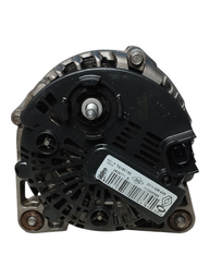 ALTERNADOR RENAULT FLUENCE 2.0  2011 2012 2013 2014 A 2017