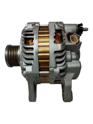 ALTERNADOR TIIDA LIVINA 1.8 16V 2008 2009 2010 2011 A 2014